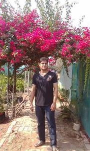 Himanshu Benjwal
