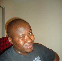 Tony Mutugi