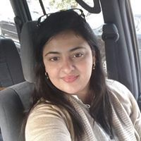 Fariha Butt