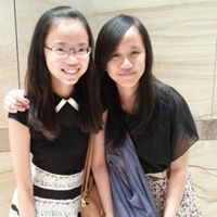 Jasmine Lye