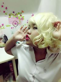 มินนี่ นะจ๊ะ