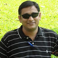 Jayakumar Ganesan