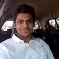 Shubham Patel