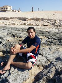 Ahmed Tawfik