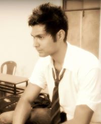 Sudip Dey