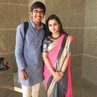 Abhishek Murali