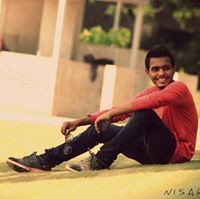 Nikunj Patel