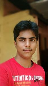 Sudarshan Baliga