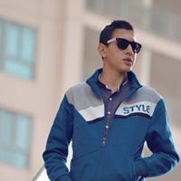 Mohamed Sherif