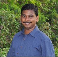 Sridharan Sivaprakasam