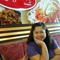 Charisma Mendiola