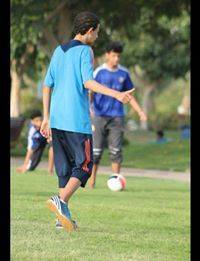 Abdullah Hamed