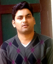 Aditya Pandey