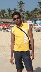 Umesh Mehta