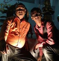 Puru Singh
