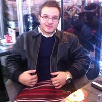 Атанас Тошевски