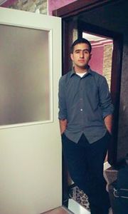 Latif Kaya