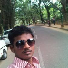 ಶಿವರಾಜ್ ಬಿ