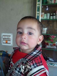 Bhat Rafiq