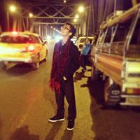 Thar Htet