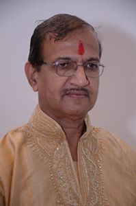 Vinayak Joshi