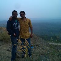 Rahul Raveendran
