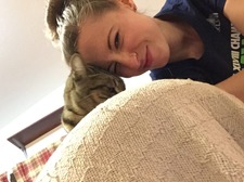 Jess Huston