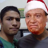 Mohammed El-shehawy