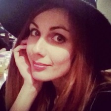 Simona Maniello