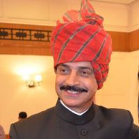 Hemant Parmar