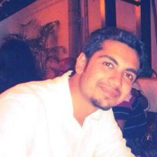 Ankur Dudeja