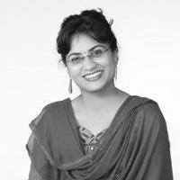 Ruma Dutta