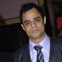 Saurabh Chhabra