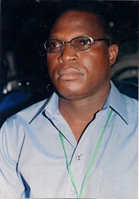 Olufemi Afolabi
