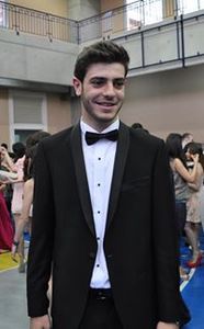 Joe Dagher
