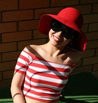Huong Le