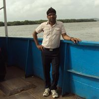Rakesh Joshi