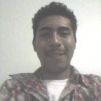Christ Ramirez