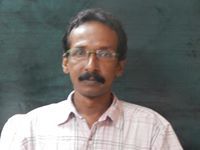 Pritam Hazra