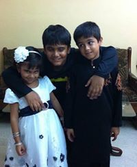 Salman Rajani