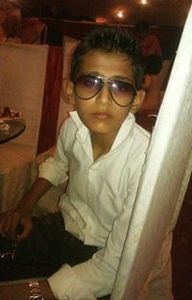 Aaqib Nazeer