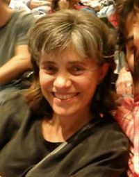 Glaucia Campregher