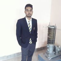 Bilal Ahmed