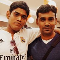 Harikrishnan Subramonian