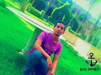 سام الحمادي