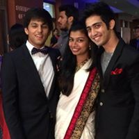 Saurabh Doshi