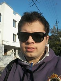 Vidit Jain