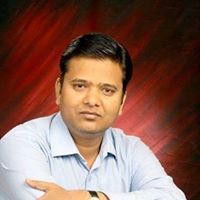 Vishal Warankar