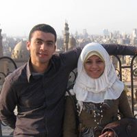 Nada Saad