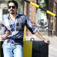Sabih Rehman bajwa